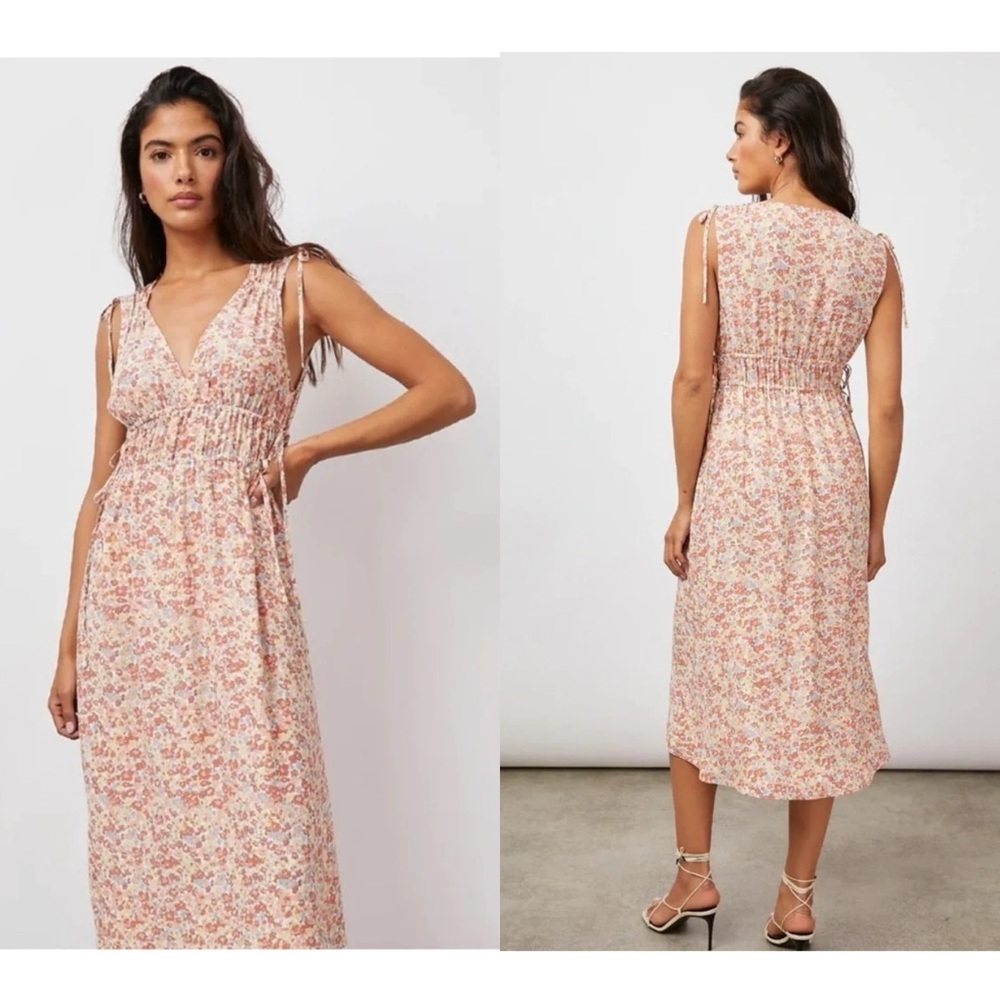 Rails Constantine Wildflower Dress
